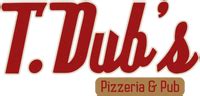 T.Dubs Pizzeria & Pub 